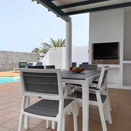 Villa Mareta Playa Blanca  Luaran gambar